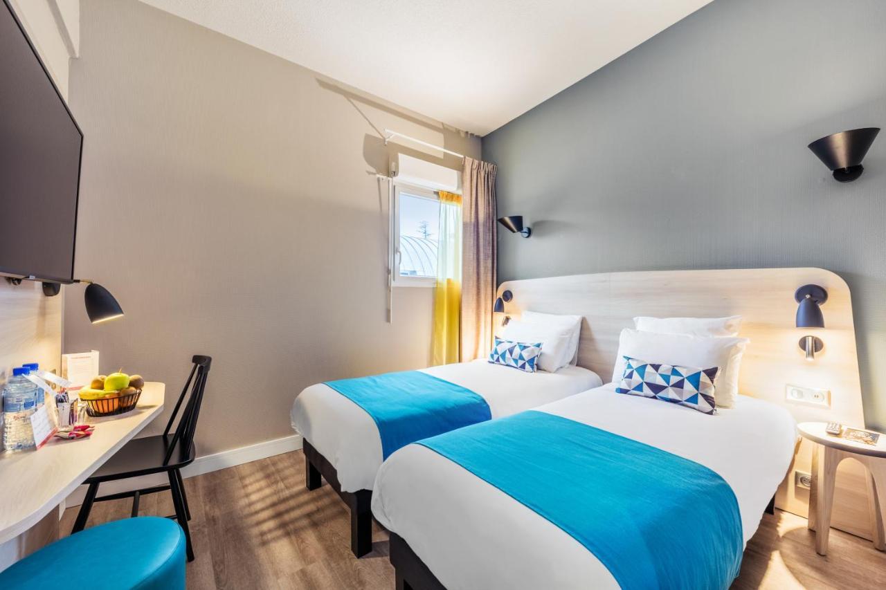Appart'city Confort Saint Roch Apartahotel Montpellier