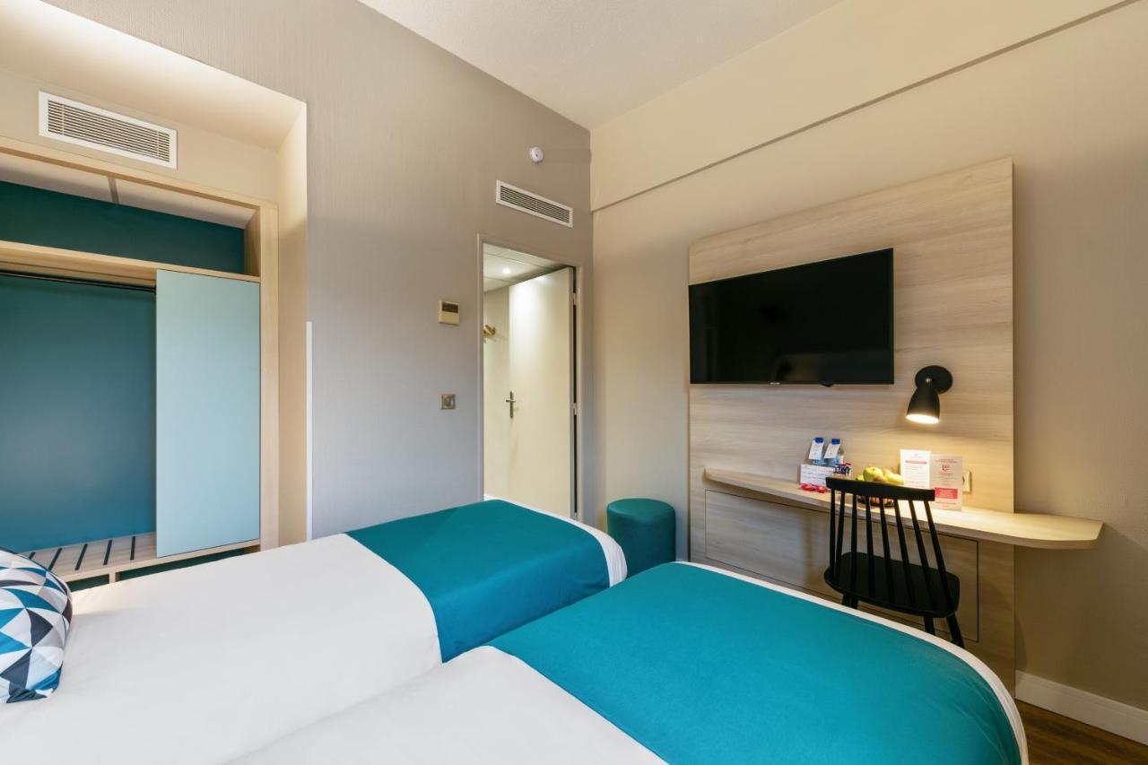 Appart'city Confort Saint Roch Apartahotel Montpellier
