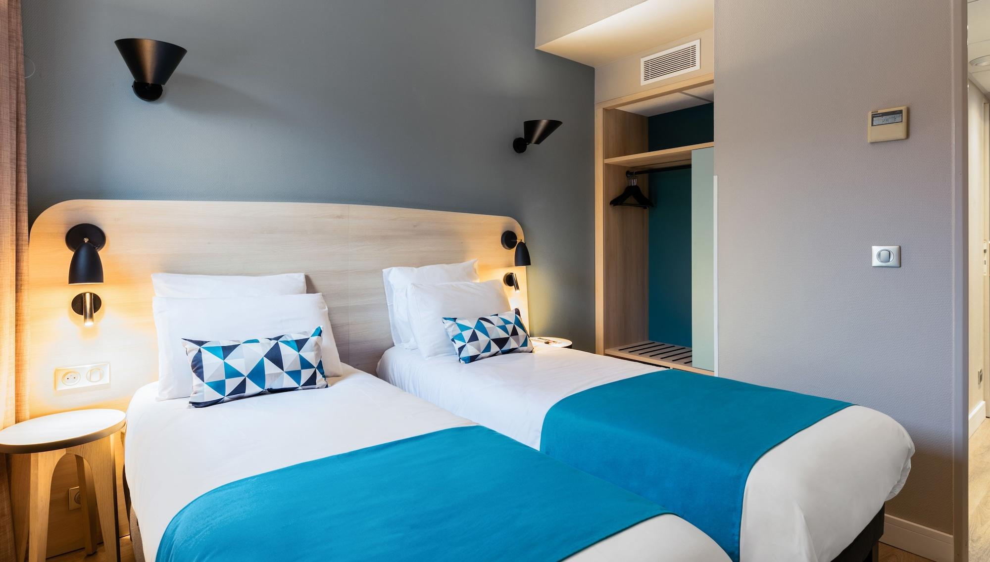 Apartahotel Appart'city Confort Saint Roch Montpellier