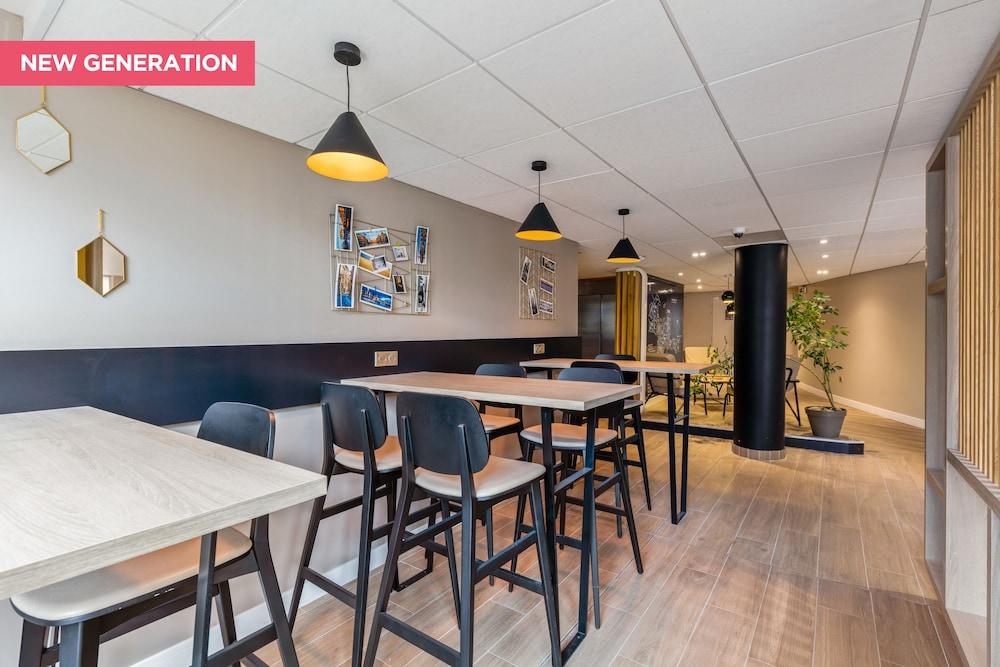 Appart'city Confort Saint Roch Apartahotel 3*