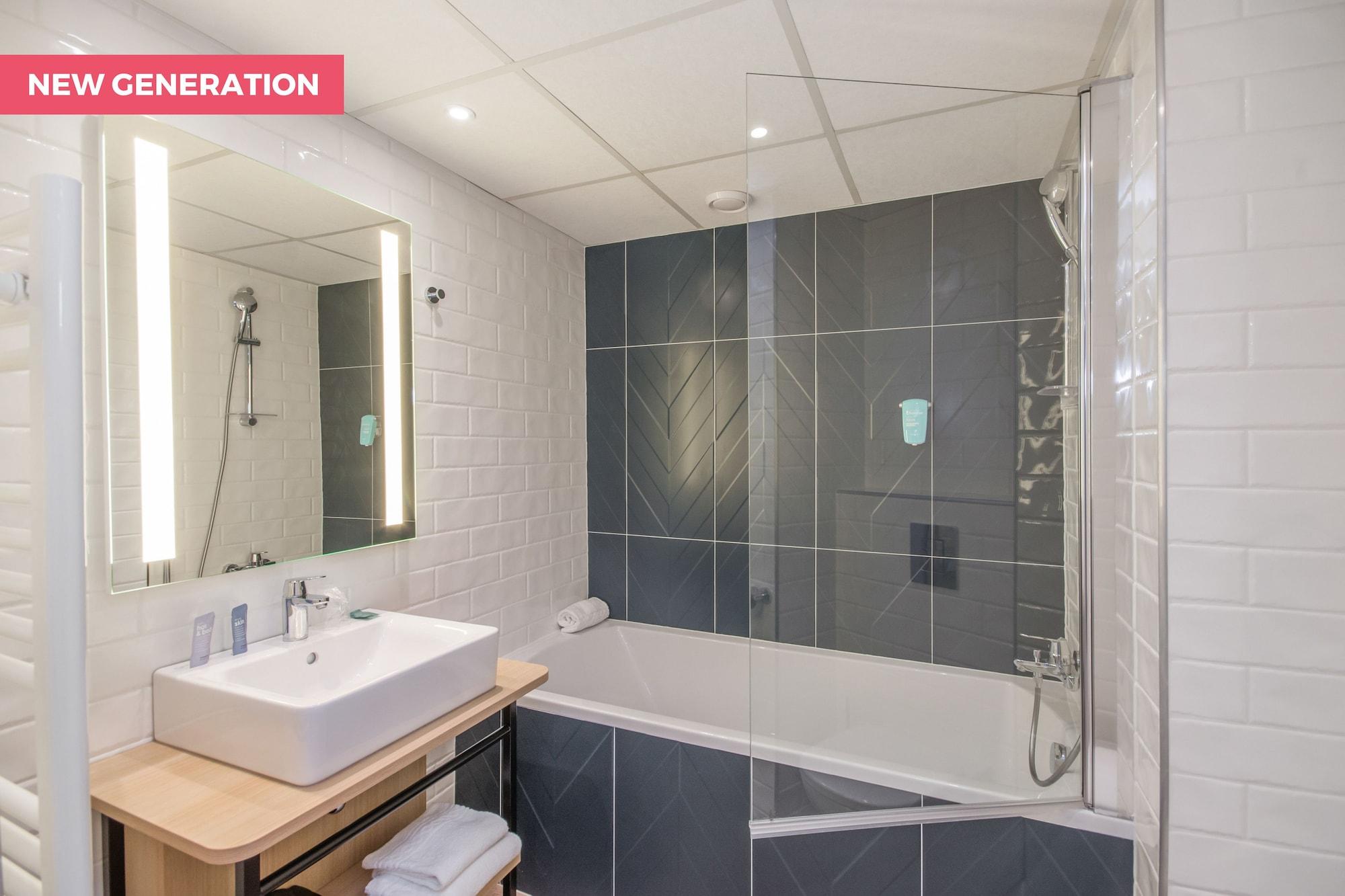 Apartahotel Appart'city Confort Saint Roch Montpellier