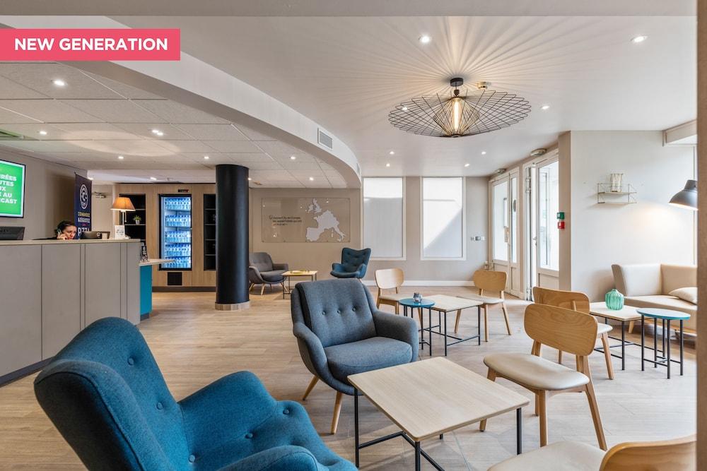 Apartahotel Appart'city Confort Saint Roch Montpellier