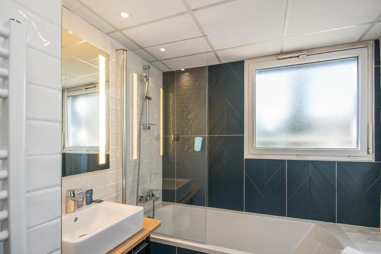 Apartahotel Appart'city Confort Saint Roch 3*