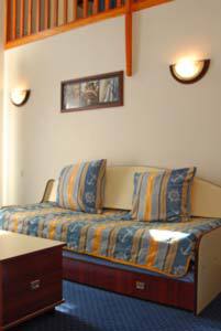 Appart'city Confort Saint Roch Apartahotel Montpellier