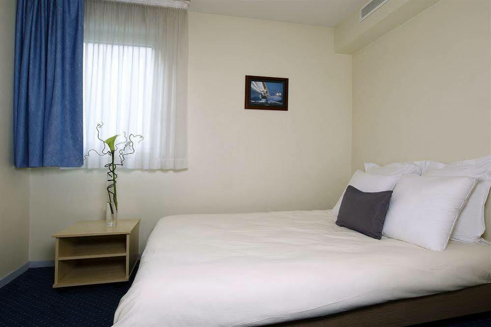 Appart'city Confort Saint Roch Apartahotel 3*